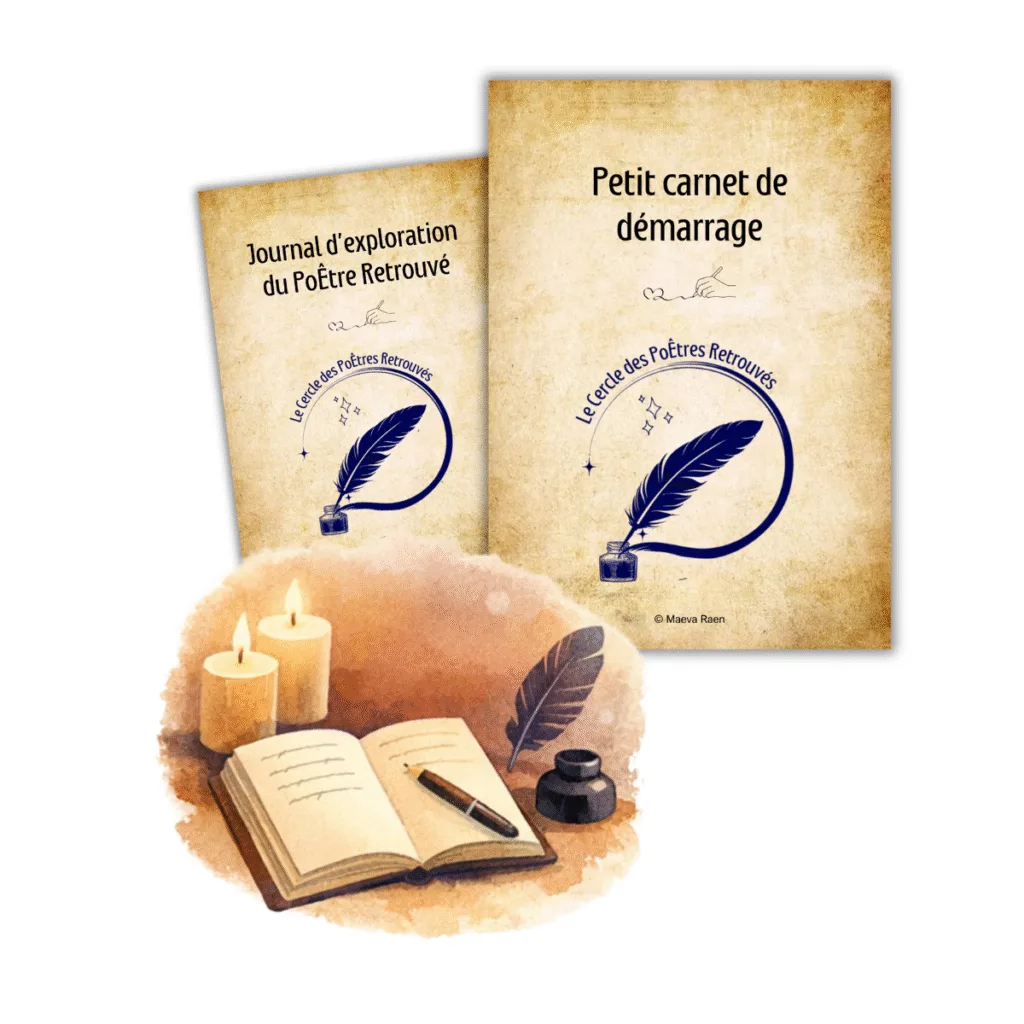 Image étape 1 : Accueil et ancrage